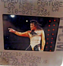 JACKSON Michael     Diapo Press  R@RE 14