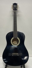 Gitara akustyczna Fever FV-030BK