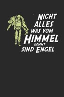 Fallschirmspringer Logbuch: Engel Vom Himmel 3 - 100 SprüNge 6X9