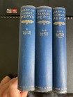 The Diary of Samuel Pepys in three Volumes: Bell and Sons 1949