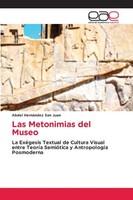 Abdel HernáNdez San Juan | Las Metonimias Del Museo | Taschenbuch | Spanisch