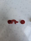 Playmobil 5167 Take Along Play House Carry Case spares :  lock