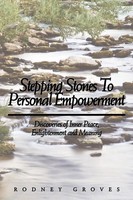 Rodney Groves | Stepping Stones To Personal Empowerment | Taschenbuch | Englisch