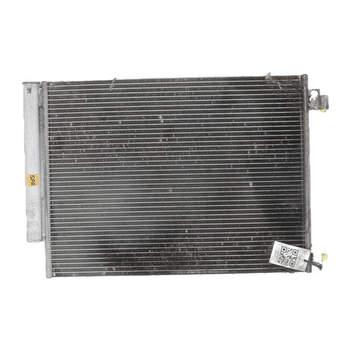 Heizkörper Für Klimaanlage / Kondensator - Citroen C4 I PH.1 - 00006455GH -