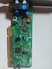 Agere Systems Pinball P40 56K PCI internal modem card