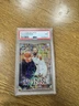 Jalen Brunson - 2024 Panini Donruss Optic Mythical PSA 9