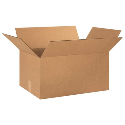 #ad GRAINGER APPROVED 493U02 PK 10 Shipping Box24x16x12 in 493U02 $19.00