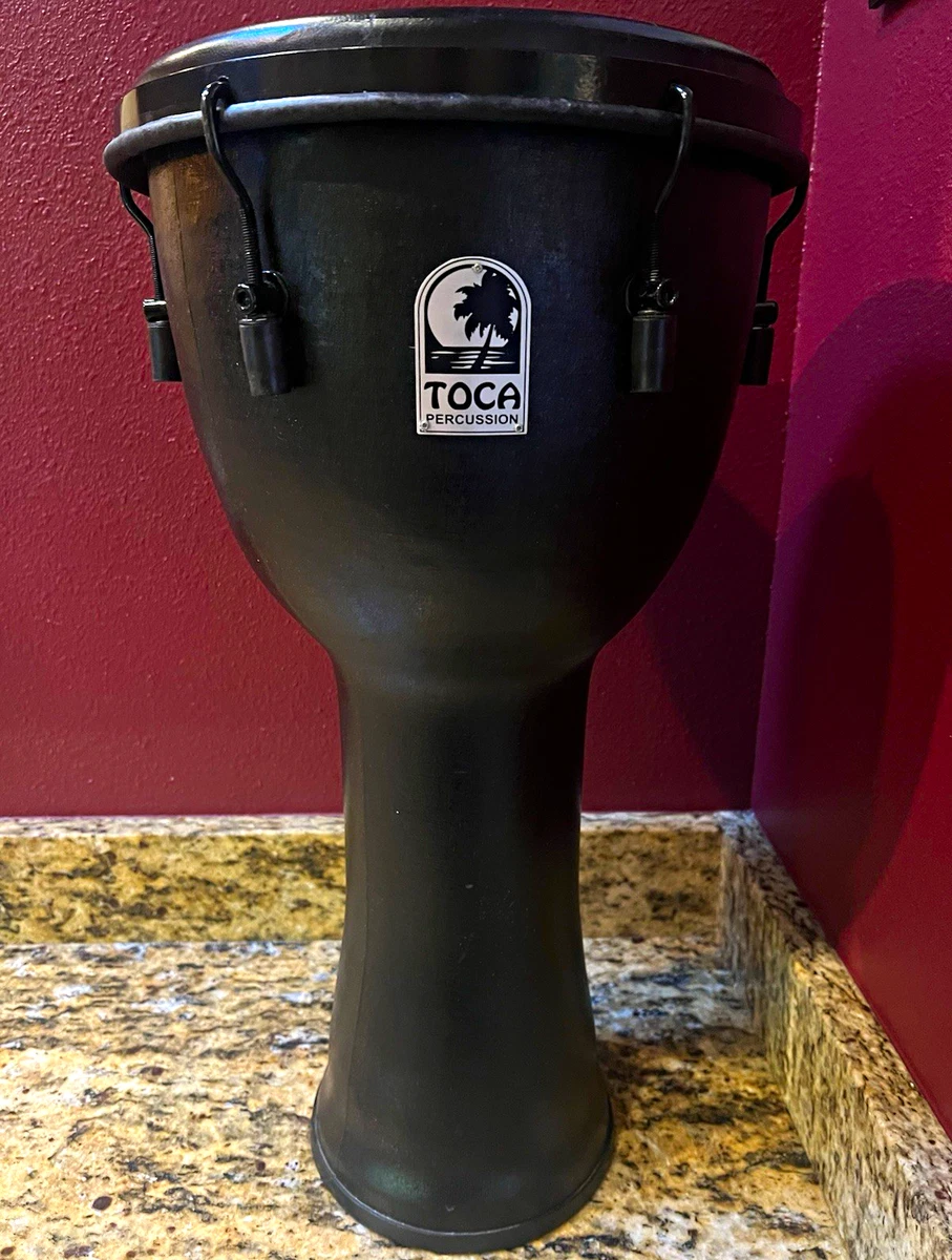 TOCA ジャンベ　パーカッション Toca Percussion In Djembes for sale | eBay