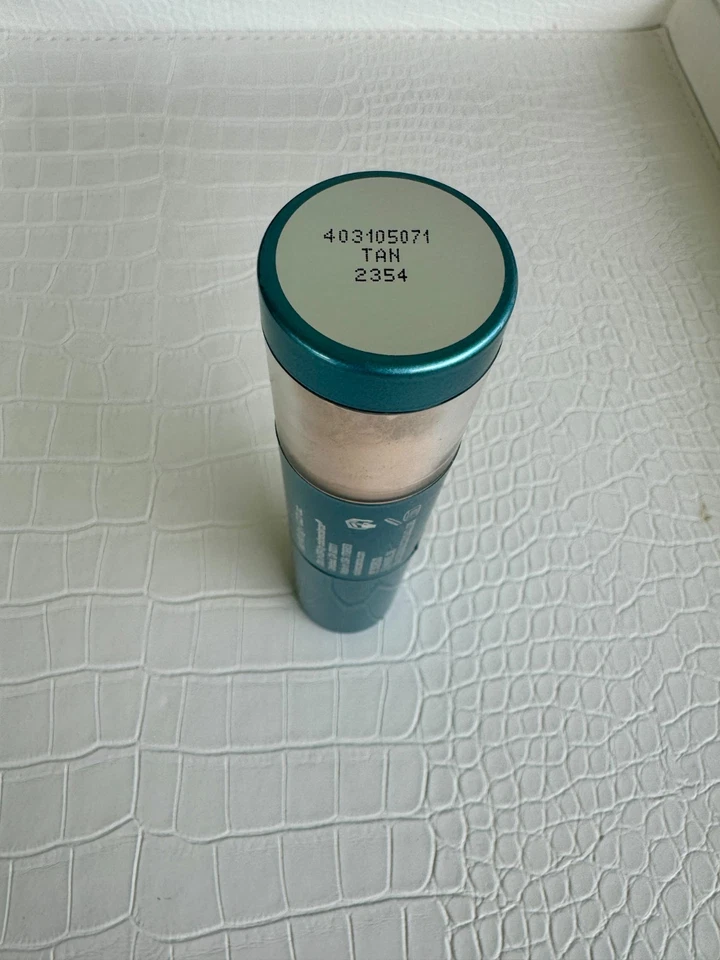 Colorescience SUNFORGETTABLE Cepillo Protector FPS 50 - Bronceado SIN CAJA 0,21 oz Foto 3 de 4