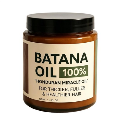 #ad Azure Batana Oil 100% Pure Hydrating Oil for Stronger Hair amp; Scalp Care 4 Fl Oz $16.74