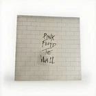 PINK FLOYD -THE WALL 1979 2xLP UK 1ST Press SHDW411 EX Vinyl RARE “Pane” sleeve