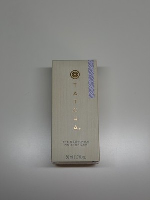 Tatcha - The Dewy Milk Facial Moisturizer - 1.7 fl oz /50ml