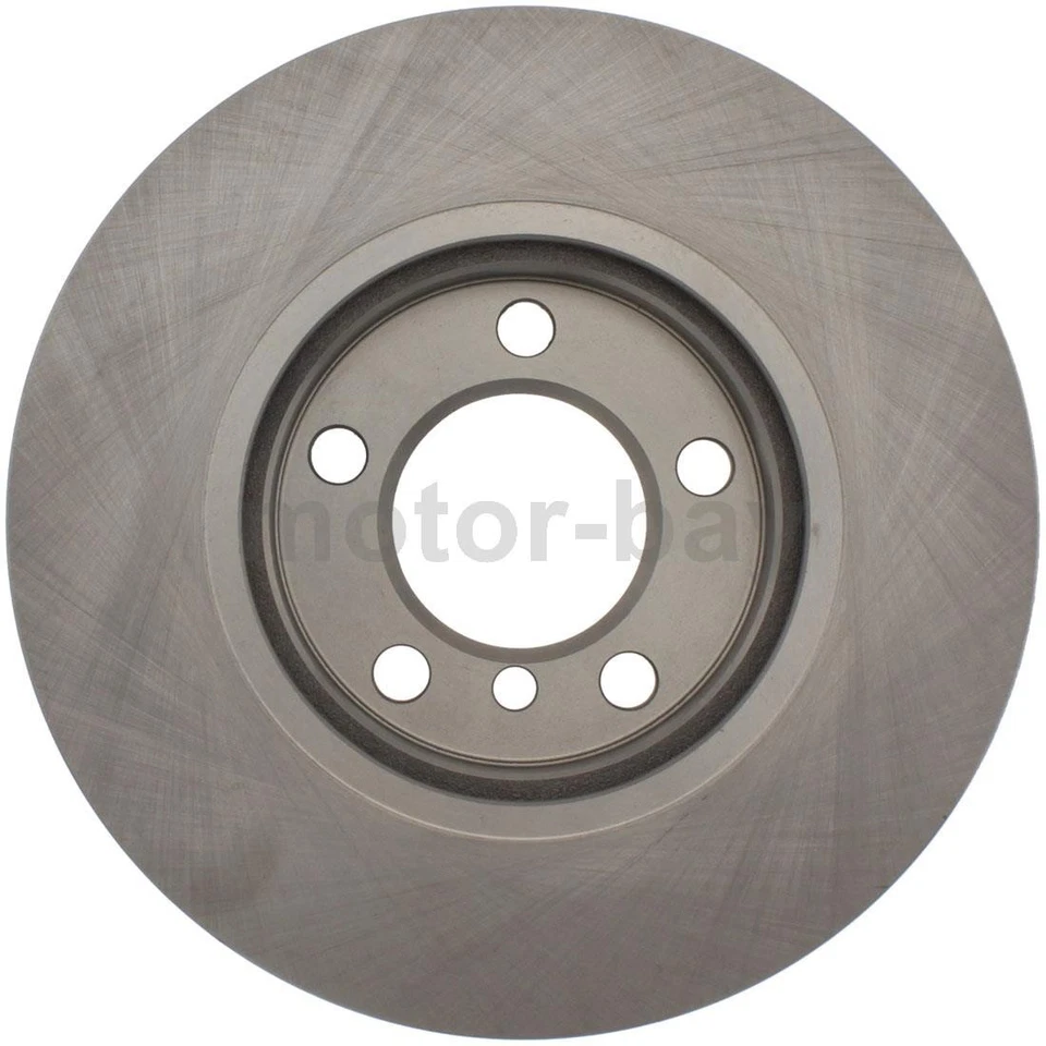 Pastillas de freno delanteras y rotores Mini Cooper Countryman 2012 2013 2014 2015 2016 Foto 3 de 4