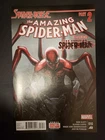 AMAZING SPIDER-MAN #10 1ST APPEARANCE OF SPIDER PUNK NM 9.4 MARVEL COMICS