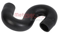 Metzger KüHlerschlauch 2420200 FüR Opel