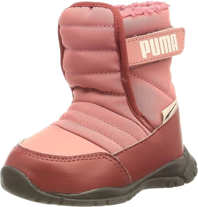 Stivali da neve Puma Nieve Boot WTR AC per bambini 21