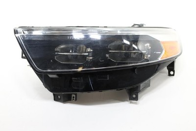 2020 - 2024 FORD EXPLORER LEFT HEADLIGHT LEVEL 7 LED LIGHT LAMP OEM MB5B13W030BC