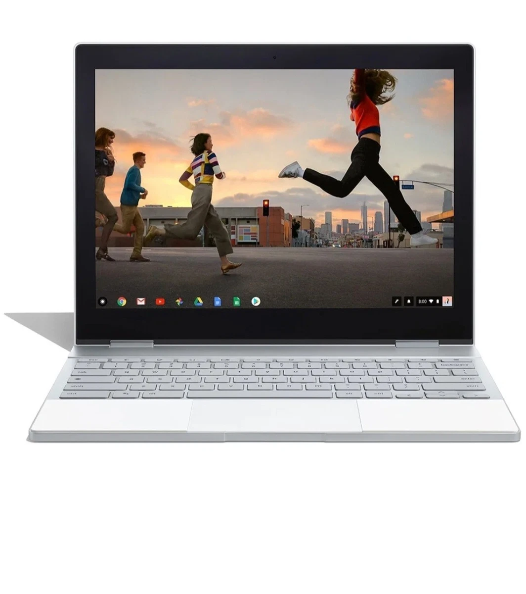 Google Pixelbook Chrome OS 8 GB RAM PC Laptops & Netbooks for Sale
