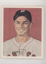 1982 G S Gallery All-Time Greats Dom DiMaggio #4 7ut