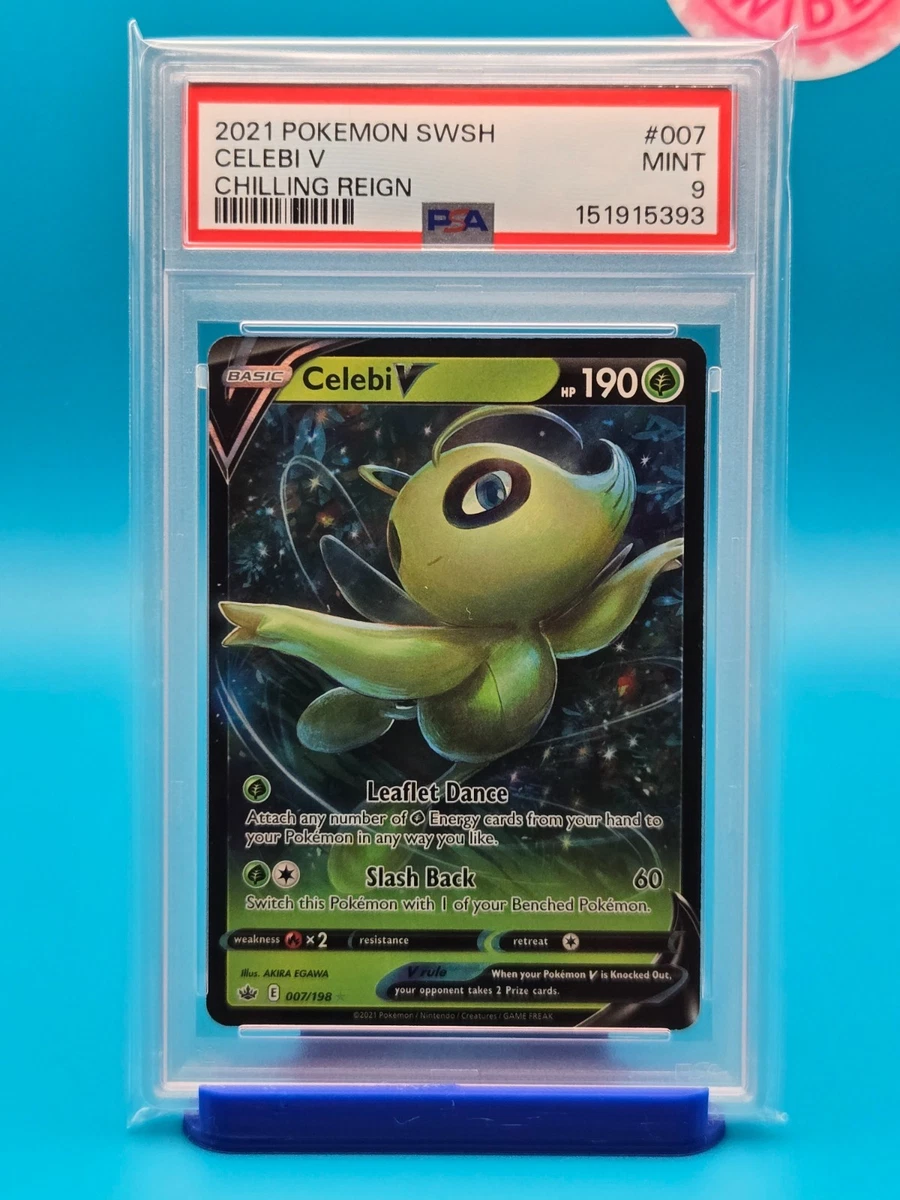 cherubi pokemon card price Cherubi Painted Card | Unique Gift idea for holidays, kids, and Gamers |  Awesome wall art for anime lovers