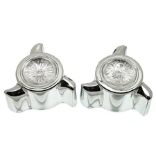 Factory PPG 20405 for PlumbMaster Hot And Cold Handles Sayco Faucets