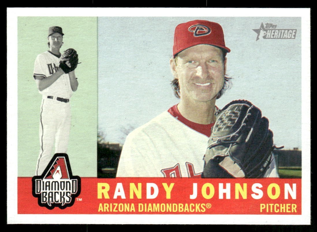 2009 Topps Heritage Baseball Complete Your Set You Pick 1 - 250