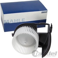 Mahle InnenraumgeblÄSe Ohne Regler Passend FüR Renault Clio II 1.2 - 3.0 16V DCI