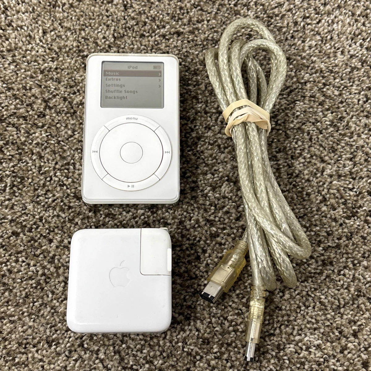 Apple iPod Classic for sale | eBay
