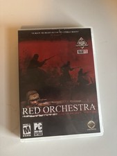 Red Orchestra: Ostfront 41-45 PC Game