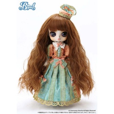 Rare Pullip B-323 Dal Byul Clorinda Princess 1/6 BJD Creative Collectible