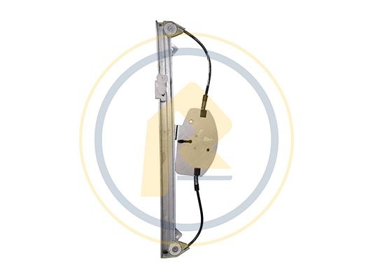 Fensterheber Vorne Links Ac Rolcar 011713 Passend FüR Fiat-image