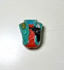 GI Joe Law & Order 1987 CHEST / TORSO *COMBINED SHIP!* Body Part v1 Vintage ARAH