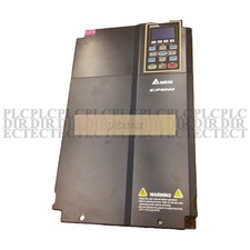 NEW Delta VFD220CP43A-21 Inverter Frequency Converter 22kw AC380V