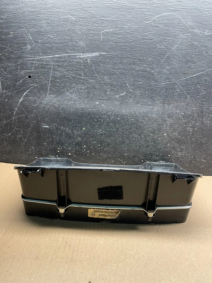 Dodge Ram 1500 2004 2005 instrumento velocímetro calibre panel OEM U1363 PS Foto 3 de 4