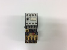 Siemens 3TF4022-0A w/ Allen-Bradley 193-BSB 22 B