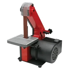 The GolfWorks 1" x 30" Belt Sander