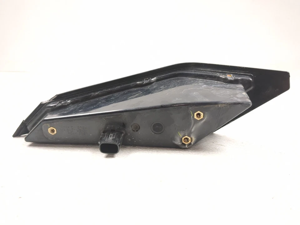 14-20 Polaris Slingshot SL Front Right Turn Signal Flasher Indicator Light - Image 4 of 4