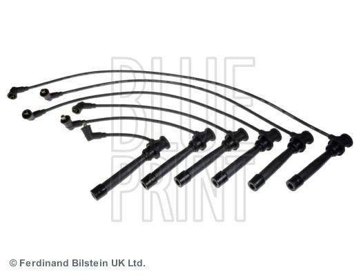 Blueprint ADG01622 Ignition Cable Kit Fits Hyundai Coupe Santa Fe Sonata XG Kia