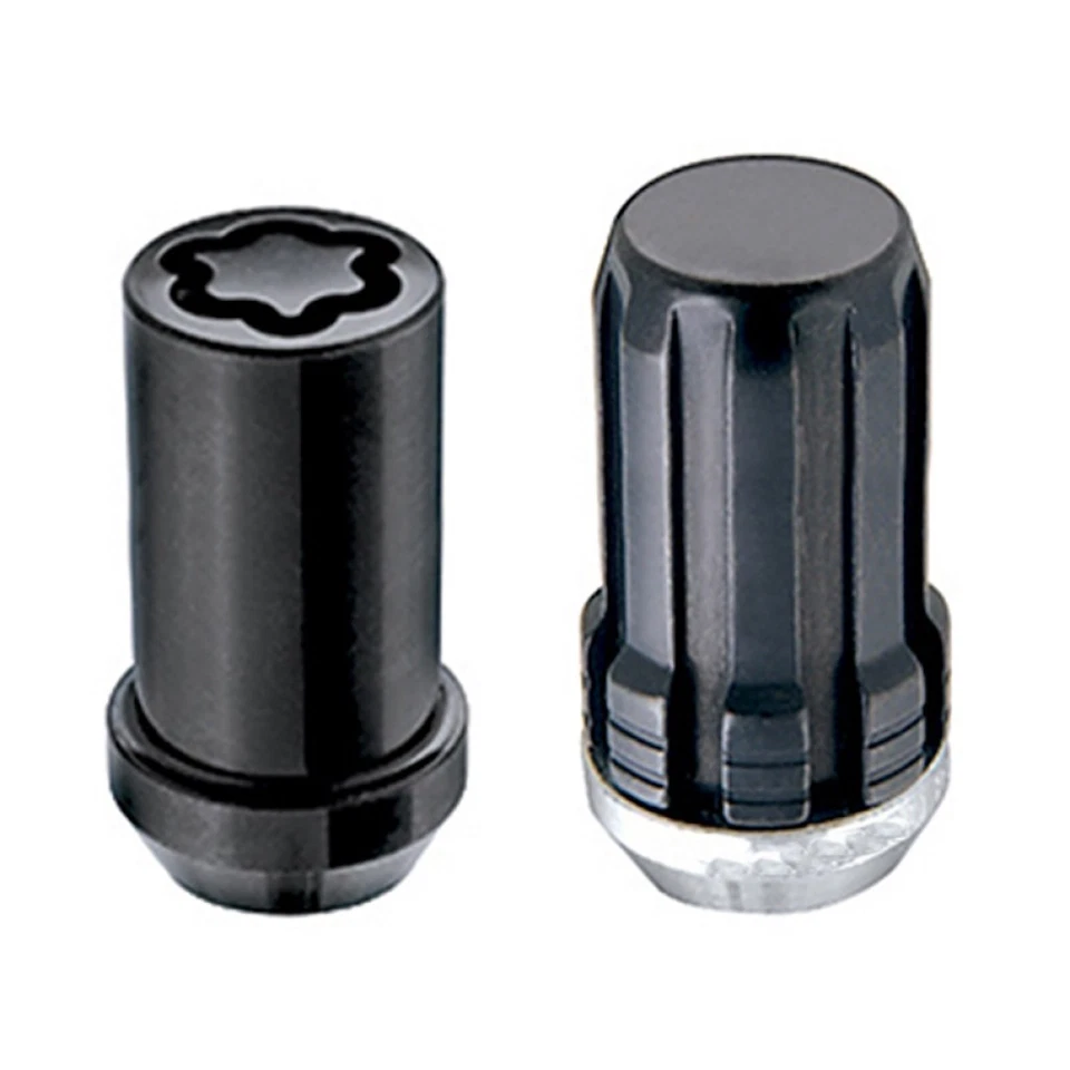 Kit de instalación de accionamiento spline McGard para Jeep Liberty 2002-2012 | Tuerca de asiento cónico Foto 2 de 4