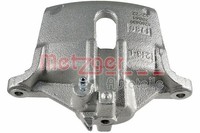 Metzger Bremssattel 6260439 FüR Opel Suzuki