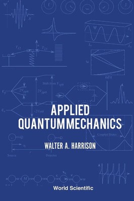 Harrison Walter A | APPLIED QUANTUM MECHANICS | Taschenbuch | Englisch (2000)