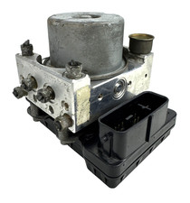 Gn3a437a0 Mazda-6 2005 Abs Antilock Braking Pump Control Module Oem 15f1 365