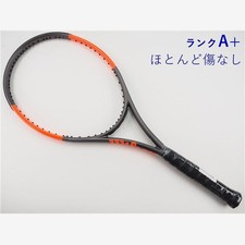Wilson Burn 100LS 2017 Tennis Racquet G1 Used Authentic From Japan