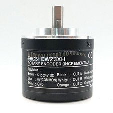 For OMRON E6C3-CWZ3XH 1000P Rotary encoder