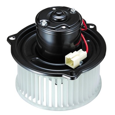 BDFHYK AC Heater Blower Motor Fan for Jeep Dodge Ram 1993-2002 HVAC Assembly