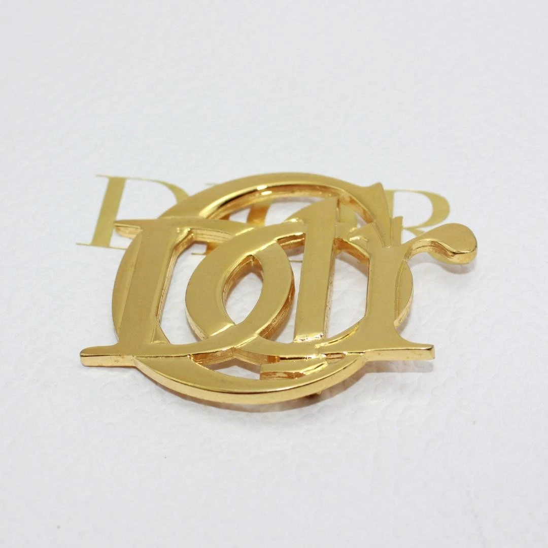 Dior Fashion Brooches for sale - eBay