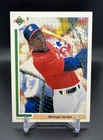 1991 Upper Deck - Short Print Michael Jordan #SP1 *Chicago Sale BNB*