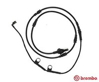 Warnkontakt Bremsbelagverschleiß Prime Brembo A 00 478 FüR Range Rover Sport 4 2