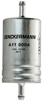 Denckermann Kraftstofffilter A110004 FüR Alfa Romeo Audi Bitter CitroËN