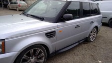 Commodo Land Rover RANGE ROVER SPORT